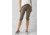 prAna Revenna Knicker Capri - Womens, Mud, 2, W41202099-MUD-2