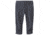 prAna Revenna Knicker Shorts Womens, Coal, 10, W41180432-COAL-10
