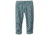 prAna Revenna Knicker Shorts Womens, Starling Green, 10, W41180432-STGR-10