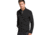 prAna Riddle Full Zip Sweater - Mens, Black, Large, M23190598-BLK-L