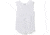 prAna Rogue Sleeveless Top, White, Large, 1962871-100-L