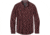 prAna Rollin Shirt - Men's -Dark Umber-Large