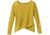 prAna Rosabella Sweater - Womens, Wasabi, Large, W23190913-WAS-L
