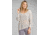 prAna Rosabella Sweater - Womens, White Heather, Medium, W23190913-WTHT-M
