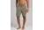 prAna Rotham Short 9 Inch Inseam, Cargo Green, 28 Waist, M31191496 -318-28