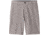 prAna Rotham Short 9 Inch Inseam, Dark Khaki, 31 Waist, M31191496 -293-31