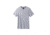 prAna Ryann Short Sleeve Crew Mens, Coal, Large, M11181318-COAL-L
