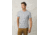 prAna Ryann Short Sleeve Crew Shirt - Men's, Coal, 2XL M11181318-COAL-XXL