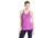 prAna Sabin T-Back Top - Women's-Vivid Viola-Small