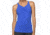 prAna Sabin T-Back Top - Women's-Blue Jay-Small