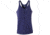Sabin T-Back Top - Womens-Indigo-Small