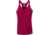 Sabin T-Back Top - Womens-Rich Fuchsia-Small