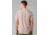 prAna San Martino Standard Fit - Mens, Sparrow Bermuda Chambray, Large, M11202531-SBCH-L