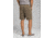 prAna Sanger Camp Short, Dark Khaki, XXLarge, M31191495 -293-XXL