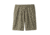 prAna Sanger Camp Short, Dark Khaki, XXLarge, M31191495 -293-XXL