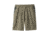 prAna Sanger Camp Short - Mens, Dark Khaki, Small, M31191495 -293-S