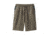 prAna Sanger Camp Short, Slate Green, XLarge, M31191495 -023-XL