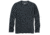 prAna Sanjay Long Sleeve Shirt Mens --Black-Small