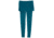 prAna Satori Legging - Women's-Ink Blue-Regular Inseam-X-Small