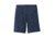 prAna Saxton Short 9 Inch Inseam - Mens, Nautical Thin Stripe, 36 Waist, M31191448 -411-36