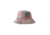 prAna Sea Shells Bucket Hat, One Size, Carmine Desert Geo, U5SEYS115-CRDG-O/S