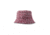 prAna Sea Shells Bucket Hat, One Size, Pomegranate Seashells, U5SEYS115-POSE-O/S