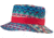 prAna Sea Shells Bucket Hat - Women's -Aquabloom