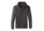 prAna Sector Hoodie - Mens, Charcoal Heather, Small, M21180473 -011-S
