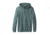 prAna Sector Hoodie Mens, Starling Green, Medium, M21180473-STGR-M