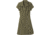 prAna Shadyn Dress - Women's-Cargo Green-Medium