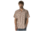 prAna Shamus SS Shirt Mens --Rust-Small