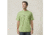 prAna Sharma Dri - Balance Tee - Men's-Moss-Small