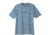 prAna Sharma Dri - Balance Tee - Men's-Slate-Small