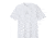 prAna Sharma Dri - Balance Tee - Men's-White-Small