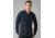 prAna Shayne Flannel - Mens, Nautical, Large, M21181342-NAU-L