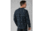 prAna Shayne Flannel - Mens, Nautical, Large, M21181342-NAU-L
