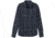 prAna Shayne Flannel - Mens, Nautical, Large, M21181342-NAU-L
