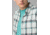prAna Shayne Flannel - Mens, Silver Spray, Large, M21181342-SVSP-L