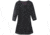 prAna Shea Tunic - Womens, Black, Large, W23181086-BLK-L