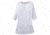 prAna Shea Tunic - Womens, White, Large, W23181086-WHT-L