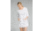 prAna Shea Tunic - Women's, White, Large, W23181086-WHT-L