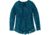 prAna Shelby Poncho - Women's-Mosaic Blue-Large
