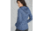 prAna Shelton Top - Womens, Weathered Blue, XSmall, W23180503-WEBL-XS