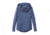 prAna Shelton Top - Womens, Weathered Blue, XSmall, W23180503-WEBL-XS