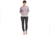 prAna Shine On Sweater - Womens, Moonstone Heather, Large, W23190883-MSHT-L