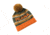 prAna Ski Time Beanie, Tangerine, One Size, U53180672-TNG-O/S