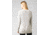 prAna Sky Meadow Sweater - Women's, Extra Small, Snowflake, 1967121-100-XS