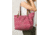Prana Slouch Tote - Medium, Crushed Cran Sumatra, U61181720-CCSU-O/S
