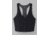 prAna Momento Crop Top - Womens, Large, Black, 1963231-002-L