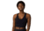prAna Momento Crop Top - Womens, Large, Black, 1963231-002-L